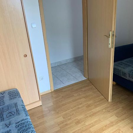 Apartment Durdica Pisak Eksteriør bilde