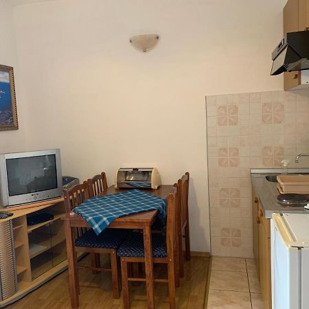Apartment Durdica Pisak Eksteriør bilde