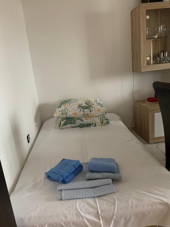 Apartment Durdica Pisak Eksteriør bilde