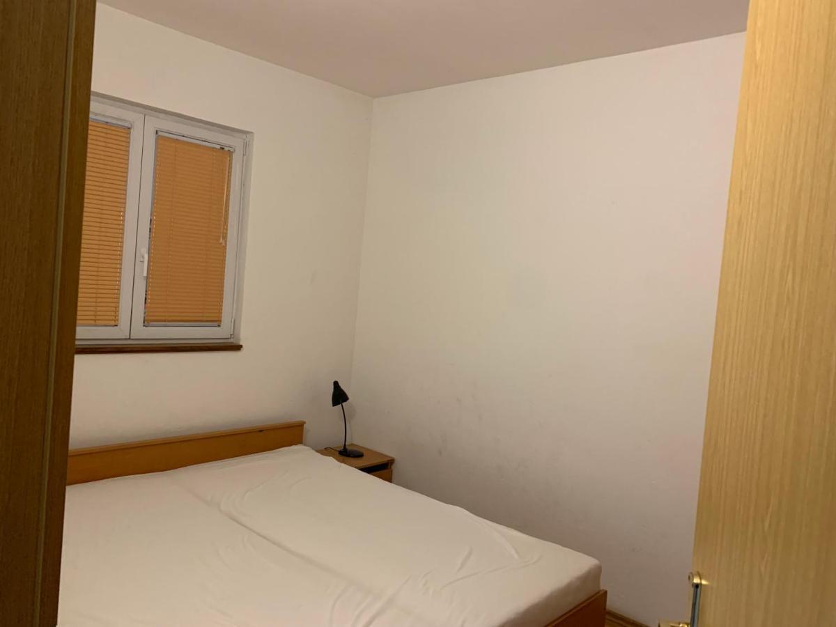 Apartment Durdica Pisak Eksteriør bilde