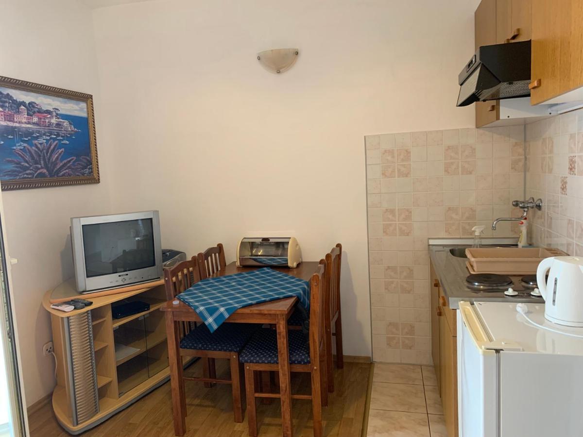 Apartment Durdica Pisak Eksteriør bilde