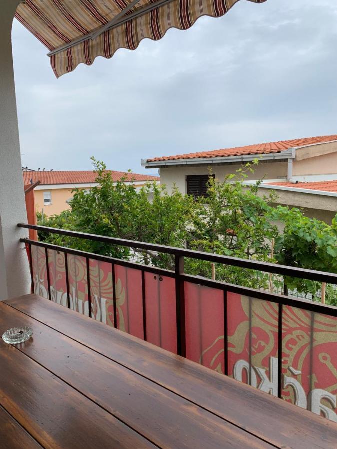 Apartment Durdica Pisak Eksteriør bilde