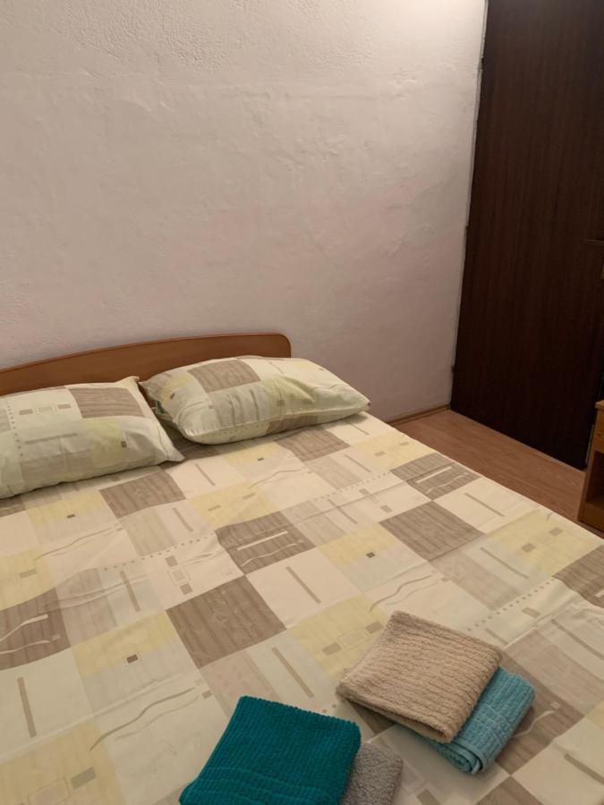 Apartment Durdica Pisak Eksteriør bilde
