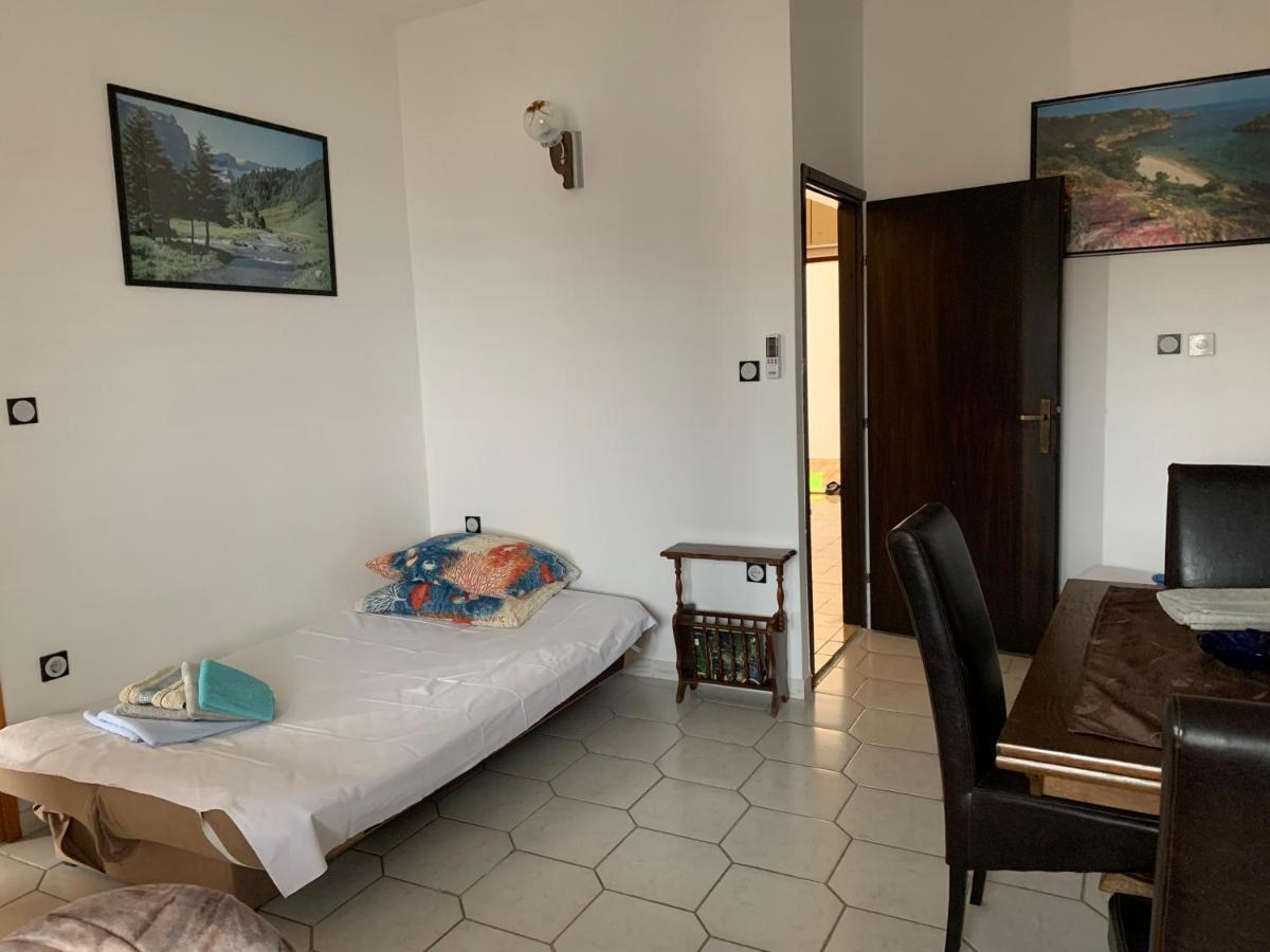 Apartment Durdica Pisak Eksteriør bilde