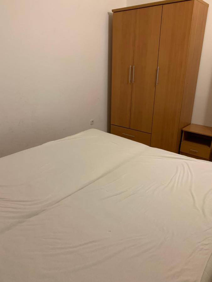 Apartment Durdica Pisak Eksteriør bilde