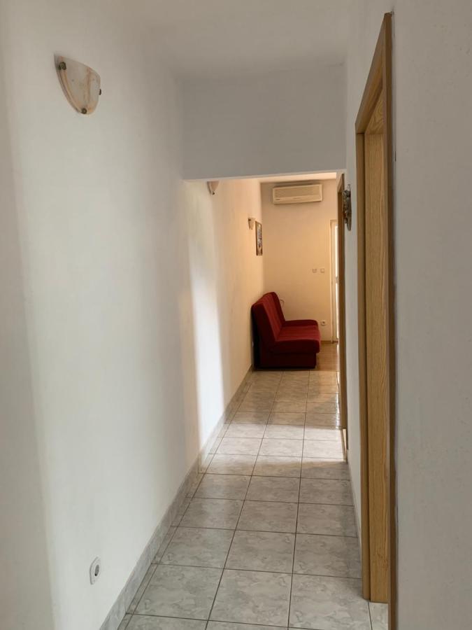 Apartment Durdica Pisak Eksteriør bilde