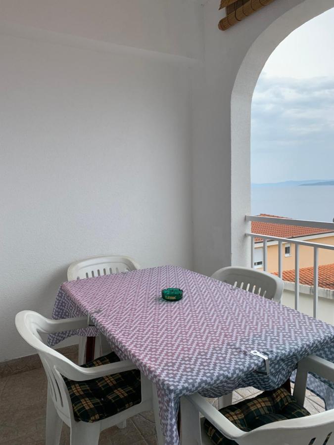 Apartment Durdica Pisak Eksteriør bilde
