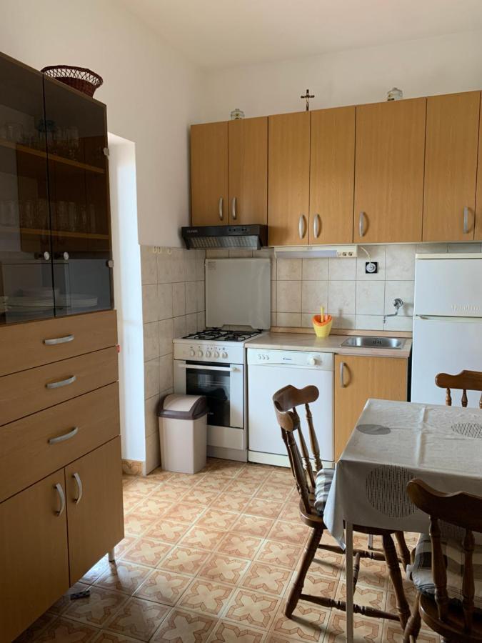 Apartment Durdica Pisak Eksteriør bilde