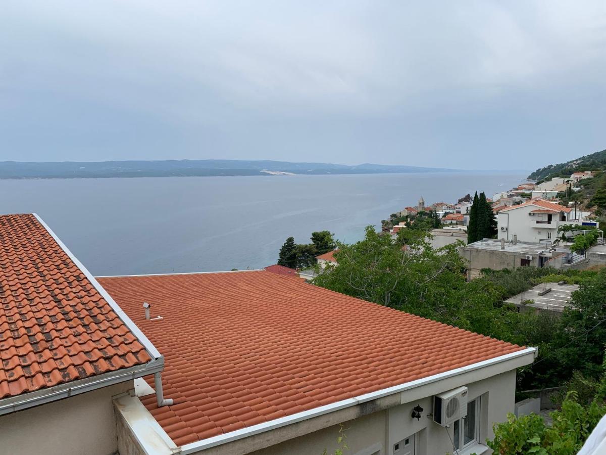 Apartment Durdica Pisak Eksteriør bilde