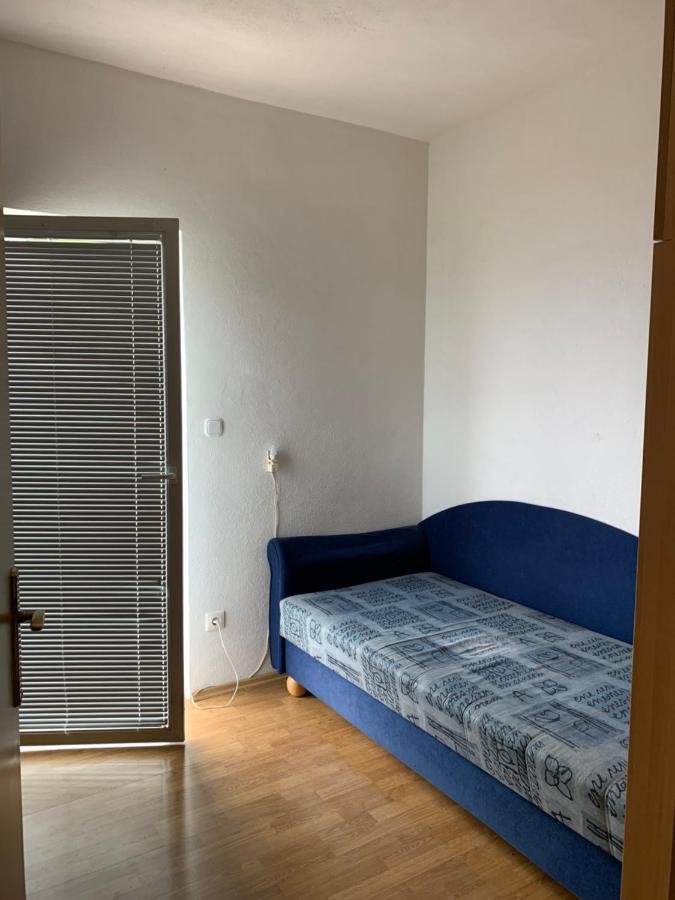 Apartment Durdica Pisak Eksteriør bilde