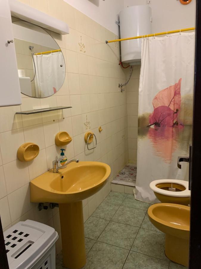 Apartment Durdica Pisak Eksteriør bilde