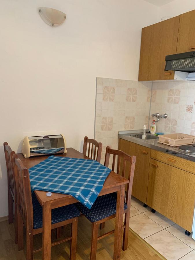 Apartment Durdica Pisak Eksteriør bilde