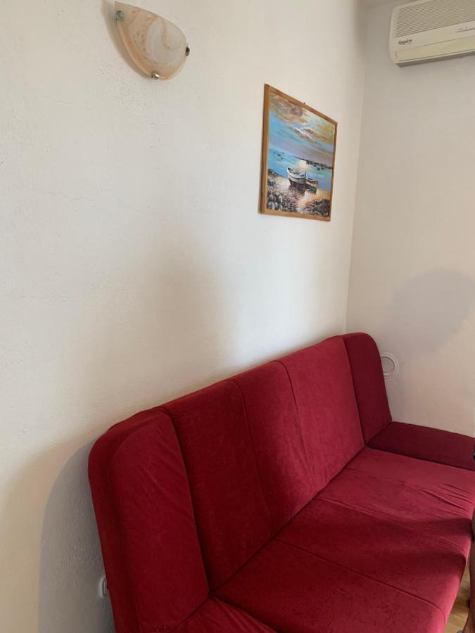 Apartment Durdica Pisak Eksteriør bilde