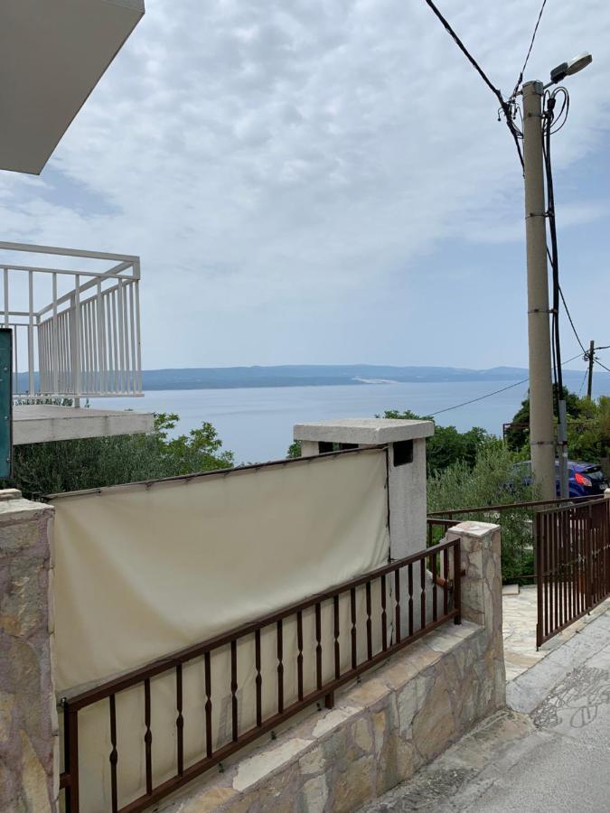 Apartment Durdica Pisak Eksteriør bilde