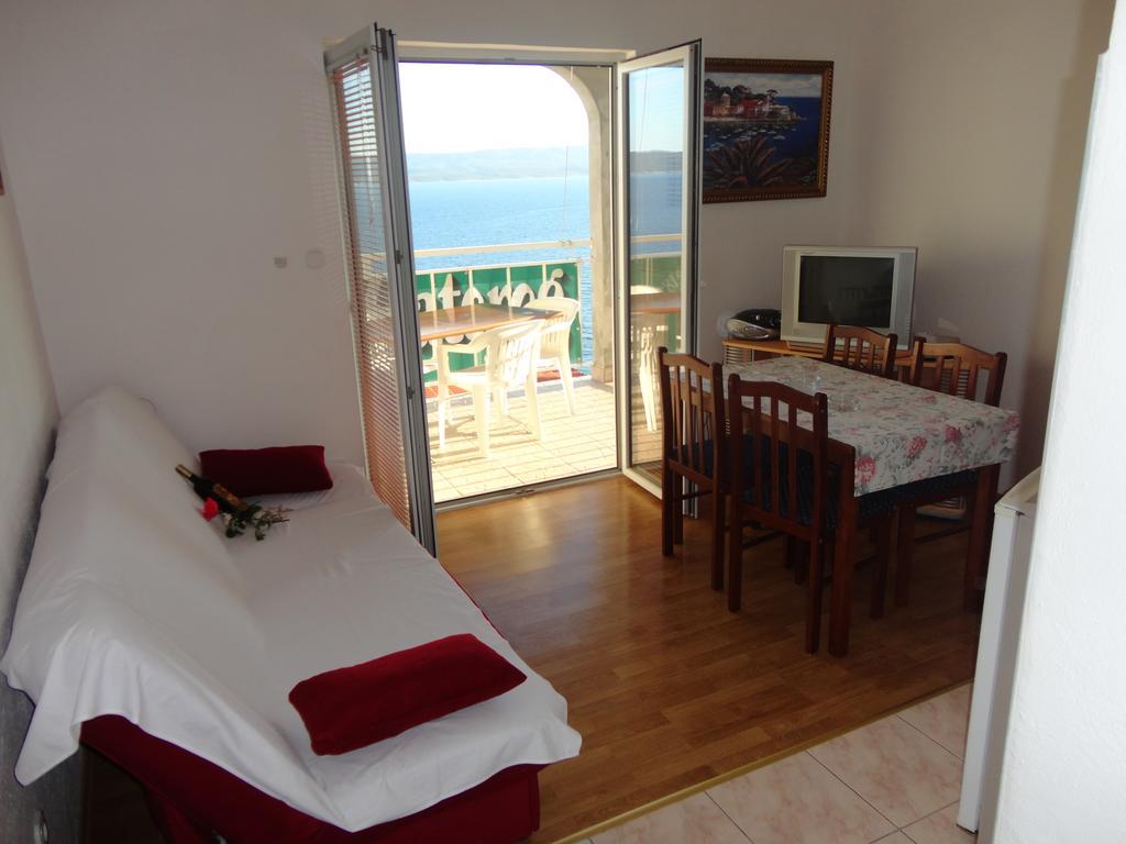 Apartment Durdica Pisak Eksteriør bilde